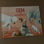 Sem en de voorbeelddieren Giel de Winter & Nicole v Dooren, Ophalen of Verzenden, Zo goed als nieuw, Fictie algemeen