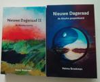 Te koop boeken Helma Broekman, Ophalen, Zo goed als nieuw, Spiritualiteit algemeen, Overige typen