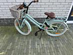 20 inch meisjesfiets, Fietsen en Brommers, Fietsen | Meisjes, Ophalen, Gebruikt, 20 inch, Liberty