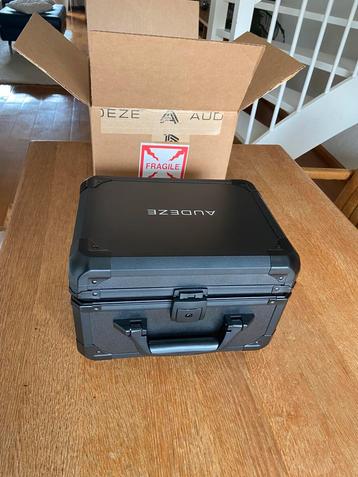 Audeze LCD opberg/travel case nieuw in verpakking beschikbaar voor biedingen