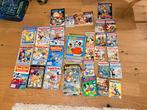 Donald Ducks pockets, vakantieboeken en veel junior, Meerdere comics, Ophalen of Verzenden, Zo goed als nieuw, Europa