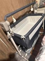 Elektrische schommelwieg/co sleeper, Kinderen en Baby's, Babywiegjes en Ledikanten, Ophalen, Zo goed als nieuw, Wieg