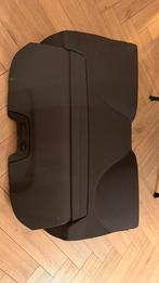 Volvo C30 hoedeplank, Ophalen, Volvo