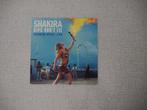 CD Shakira - Hips don't lie, 1 single, Ophalen of Verzenden, Dance