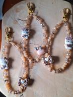 Leuke Hello Kitty Hangers voor Tas of Sleutelbos, Overige merken, Overige materialen, Nieuw, Ophalen of Verzenden