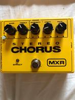 MXR Stereo Chorus pedaal, Ophalen of Verzenden, Gebruikt, Chorus