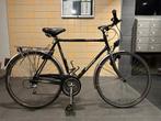 Batavus Comanche 24 herenfiets, Ophalen, Gebruikt, Versnellingen, Batavus