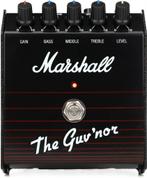Gezocht: UK Marshall Guv'nor Overdrive, Ophalen of Verzenden, Zo goed als nieuw
