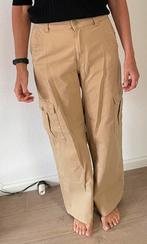 Broek wijde pijp, Kleding | Heren, Ophalen of Verzenden, Zo goed als nieuw