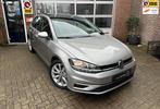 Volkswagen Golf 1.0 TSI Comfortline|PANO/NAVI/ACC | PDC/CARP, Origineel Nederlands, Te koop, Zilver of Grijs, 5 stoelen