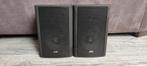 JVC speakers SX-SC1VBK 70 watt 13x14x20, Audio, Tv en Foto, Luidsprekers, Ophalen of Verzenden
