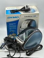 Dymo LabelWriter 400 Labelprinter, Computers en Software, Labelprinters, Ophalen, Gebruikt, Etiket