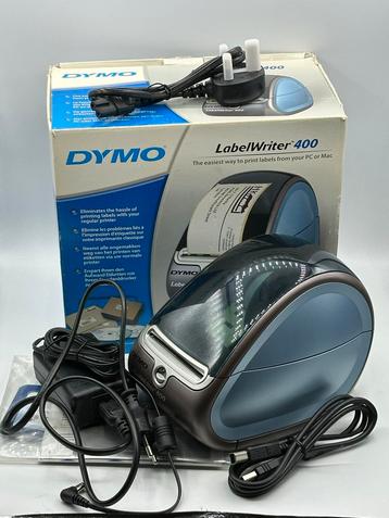 Dymo LabelWriter 400 Labelprinter beschikbaar voor biedingen