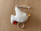 HEMA muziekknuffel vogel, Ophalen of Verzenden, Nieuw, Overige typen, Met geluid