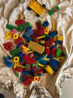 Nopper constructie speelgoed bouwstenen, Kinderen en Baby's, Speelgoed | Bouwstenen, Ophalen of Verzenden, Zo goed als nieuw