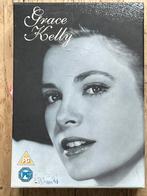 Grace Kelly 3 film dvd box, Cd's en Dvd's, Dvd's | Klassiekers, Ophalen of Verzenden, 1980 tot heden, Zo goed als nieuw