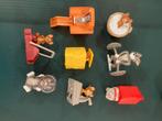 Tom en jerry mcdonalds happy meal figuren speeltjes 8st set!, Verzamelen, Poppetjes en Figuurtjes, Ophalen of Verzenden, Zo goed als nieuw