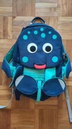 Affenzahn kinderrugzak 8 liter Octopus, Ophalen of Verzenden, Zo goed als nieuw