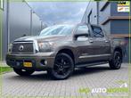 Toyota TUNDRA 5.7 V8 Double Cab | Keurige auto met historie, Euro 5, Achterwielaandrijving, Gebruikt, 8 cilinders