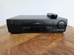 JVC VHS videorecorder met afstandsbediening, Audio, Tv en Foto, Videospelers, Ophalen, Gebruikt, VHS-speler of -recorder