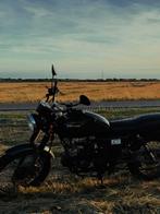 Hanway raw 50, Ophalen, Gebruikt, Maximaal 45 km/u, 49 cc
