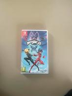 Miraculous: Rise of the Sphinx - Nintendo Switch, Avontuur en Actie, 1 speler, Ophalen of Verzenden, Zo goed als nieuw