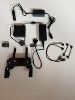Mavic Pro controller en oplader 2x, Ophalen of Verzenden, Zo goed als nieuw