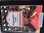 WIJNKELDERBOEK v.d  Academie du Vin, Ophalen of Verzenden, Frankrijk, Rode wijn