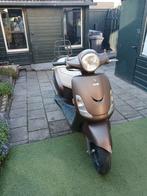 Brommer SYM FIDDLE 2, Fietsen en Brommers, Ophalen, Zo goed als nieuw, Overige modellen