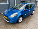 Renault Clio 1.2 TCE 5-DRS Special line sport  Blauw, Voorwielaandrijving, Metallic lak, 4 cilinders, Blauw