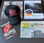 The Rolling Stones cap, Ophalen of Verzenden, Nieuw, Kleding
