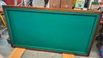 Biljard van van Gemert & Mathijssen biljardfabriek (Eureka), Sport en Fitness, Biljarten en Poolen, Ophalen, Gebruikt, Biljarttafel