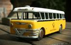 Volvo bus van Tekno (Denemarken), Hobby en Vrije tijd, Ophalen of Verzenden, Gebruikt, Bus of Vrachtwagen