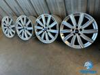 Originele Audi A6 C8 4K S-Line 19 inch velgen 5x112, Auto-onderdelen, 19 inch, Gebruikt, Velg(en), Ophalen of Verzenden