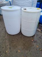 Regentonnen, Tuin en Terras, 150 liter of meer, Ophalen