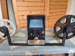 Super 8 / Single 8 Smalfilm Viewer - GOKO, Ophalen of Verzenden, 8mm film
