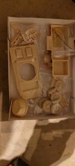 1:35 avd azimut producten   us m8 grey hound, Ophalen of Verzenden, Groter dan 1:32, Overige merken