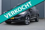 MG ZS EV Standard Range Luxury 50 kWh, Panorama, Climate Con, Gebruikt, Zwart, ZS, Zwart