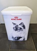 Mooie Kattenvoer Ton Royal Canin, Dieren en Toebehoren, Dierenvoeding, Ophalen, Kat