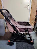 Hondenbuggy geschikt voor kleine honden, Dieren en Toebehoren, Ophalen, Gebruikt