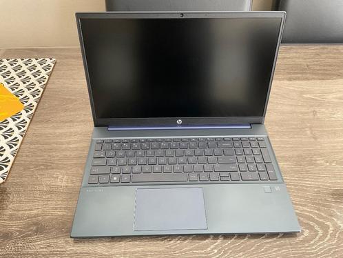HP Pavilion Laptop, Computers en Software, Windows Laptops, Zo goed als nieuw, 15 inch, Onbekend, 16 GB, Azerty, Ophalen