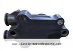 Brandstofpomp Mercedes cdi a 6110900250, Ophalen of Verzenden, Gebruikt