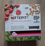 Hittepit Kersenpitkussen - Eco Langwerpig NIEUW, Ophalen of Verzenden, Nieuw, Overige typen