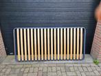 Lattenbodem 90x190, Ophalen, Gebruikt, 90 cm, Eenpersoons