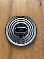 Aluminium plateau lekbak voor de Philips Senseo HD 7840, Ophalen of Verzenden, Nieuw, Koffiemachine, Koffiepads en cups