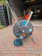 Gardena slangenhaspel 50 M, Ophalen, -, -, Nieuw