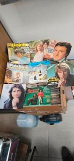 Partij Duitstalige singels bananendoos vol 60s-70s-80s, Cd's en Dvd's, Vinyl Singles, Ophalen of Verzenden, Gebruikt, Pop