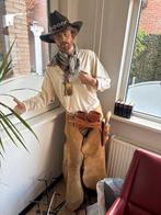 Cowboy Mannequin met Accessoires, Antiek en Kunst, Ophalen of Verzenden