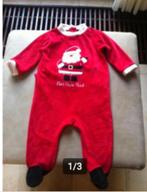 Baby kerst pakje voor 4 t/m 6 maanden, Kinderen en Baby's, Babykleding | Maat 68, Ophalen of Verzenden, Zo goed als nieuw, Jongetje of Meisje