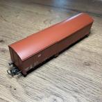 Wagon DB, Gelijkstroom, Wagon, Zo goed als nieuw, Piko